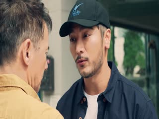 Hồ Sơ X (Phần 2) Tập Tập 33