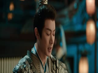 Thư Quyển Nhất Mộng Tập Tập 09