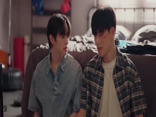 Knock Out Tập Tập 08