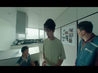 Ma Ơi, Kiện Ai? (Thân Chủ Ma Của Tôi) Tập Tập 09