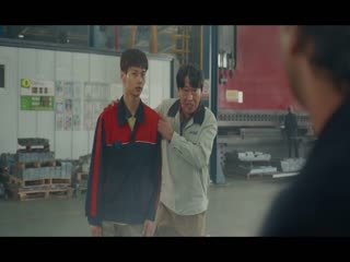 Ma Ơi, Kiện Ai? (Thân Chủ Ma Của Tôi) Tập Tập 02