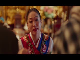 Ma Ơi, Kiện Ai? (Thân Chủ Ma Của Tôi) Tập Tập 03