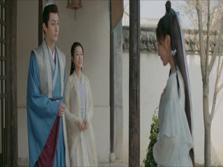 Mạch Thượng Nhân Như Ngọc Tập Tập 25