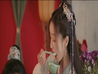 Mạch Thượng Nhân Như Ngọc Tập Tập 29