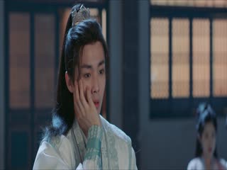 Mạch Thượng Nhân Như Ngọc Tập Tập 09