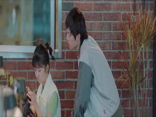Cô Ấy Độc Nhất Hữu Nhị Tập Tập 05