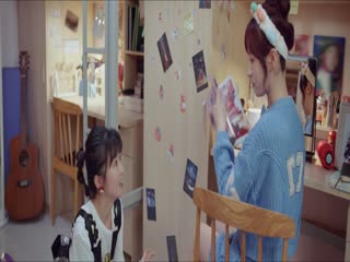Cô Ấy Độc Nhất Hữu Nhị Tập Tập 02