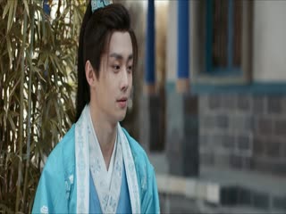 Mạch Thượng Nhân Như Ngọc Tập Tập 22