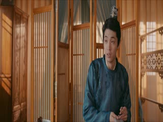 Mạch Thượng Nhân Như Ngọc Tập Tập 30