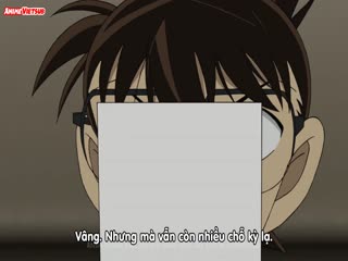 Thám Tử Lừng Danh Conan Tập Tập 1167