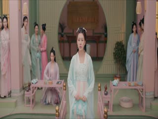 Mạch Thượng Nhân Như Ngọc Tập Tập 28