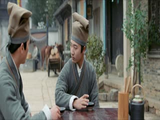 Mạch Thượng Nhân Như Ngọc Tập Tập 20