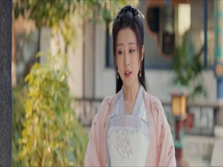 Mạch Thượng Nhân Như Ngọc Tập Tập 23