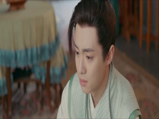 Mạch Thượng Nhân Như Ngọc Tập Tập 32