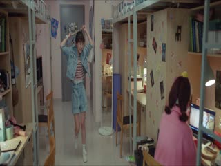 Cô Ấy Độc Nhất Hữu Nhị Tập Tập 06
