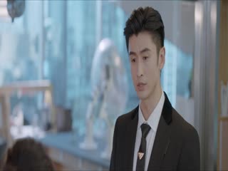 Cô Ấy Độc Nhất Hữu Nhị Tập Tập 04