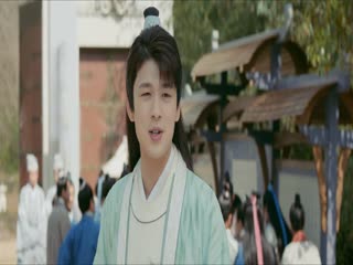 Mạch Thượng Nhân Như Ngọc Tập Tập 04