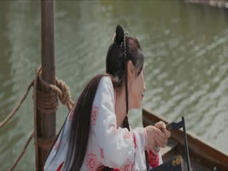 Mạch Thượng Nhân Như Ngọc Tập Tập 13