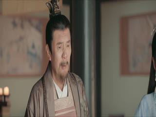 Mạch Thượng Nhân Như Ngọc Tập Tập 05