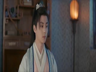 Mạch Thượng Nhân Như Ngọc Tập Tập 11