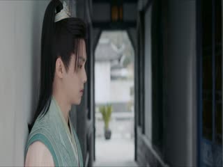 Mạch Thượng Nhân Như Ngọc Tập Tập 08