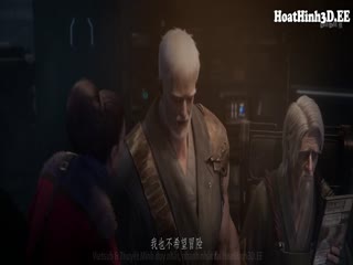 Linh Lung (Phần 2) Tập Tập 7