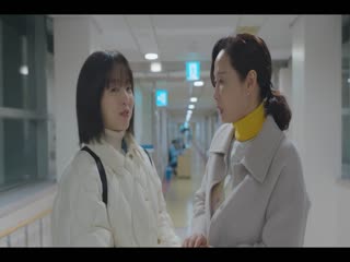 Một Seoul Chưa Biết Đến Tập Tập 12
