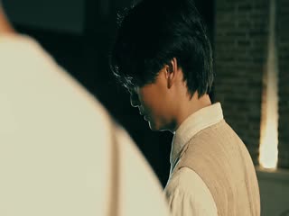 Lưỡi Đao Gãy Tập Tập 06