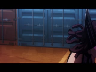 TO BE HERO X Tập Tập 12