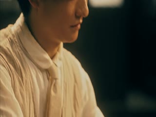 Lưỡi Đao Gãy Tập Tập 09
