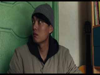 Ma Nữ Chung Cư Full