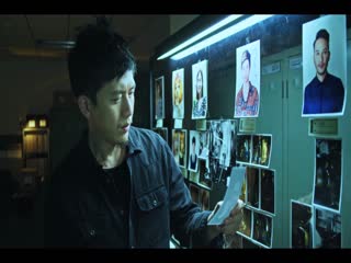 Sát Nhân Tình Ái Tập Full