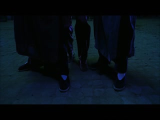 Tuyệt Đỉnh Kungfu Tập Full
