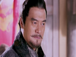 Tùy Đường Diễn Nghĩa Tập Tập 36