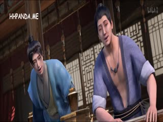 Quân Hữu Vân (Phần 2) Tập Tập 08