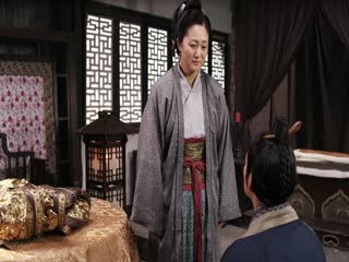 Tùy Đường Diễn Nghĩa Tập Tập 27