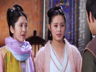 Tùy Đường Diễn Nghĩa Tập Tập 31