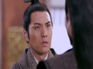 Tùy Đường Diễn Nghĩa Tập Tập 34