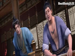 Quân Hữu Vân (Phần 2) Tập Tập 08