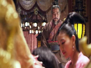 Tùy Đường Diễn Nghĩa Tập Tập 07
