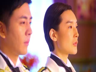 Vẫn Cứ Thích Em Tập Tập 14