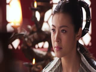 Tùy Đường Diễn Nghĩa Tập Tập 26