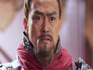 Tùy Đường Diễn Nghĩa Tập Tập 44
