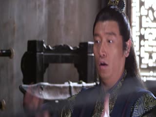 Tùy Đường Diễn Nghĩa Tập Tập 03