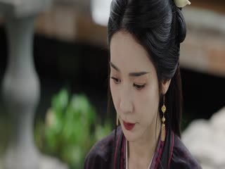 Đào Hoa Ánh Giang Sơn Tập Tập 16