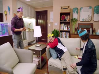 Yêu Từng Centimet Tập Tập 06