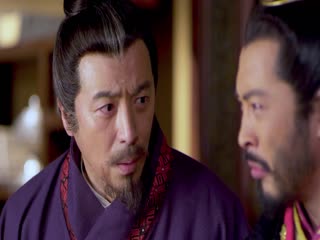 Tùy Đường Diễn Nghĩa Tập Tập 19