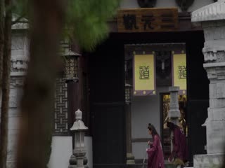 Tùy Đường Diễn Nghĩa Tập Tập 04