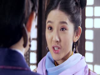 Tùy Đường Diễn Nghĩa Tập Tập 13