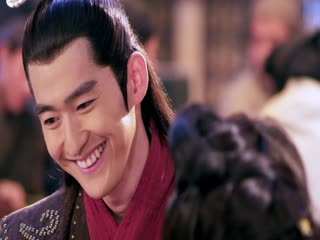 Tùy Đường Diễn Nghĩa Tập Tập 35